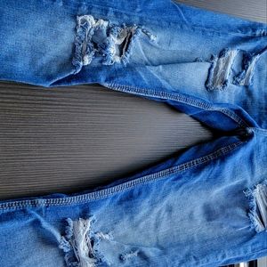 BKE Alec stretch jeans